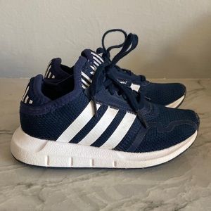 Toddler Adidas Swift Run Sneakers Size 11k